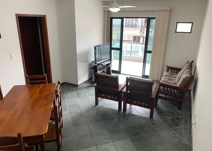 Caribe Brasileiro Apartamento Arraial do Cabo