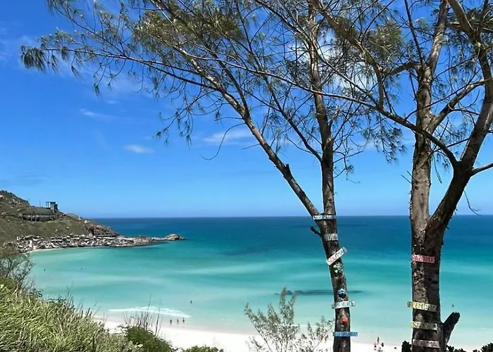 Loft Harmonia Apartamento Arraial do Cabo